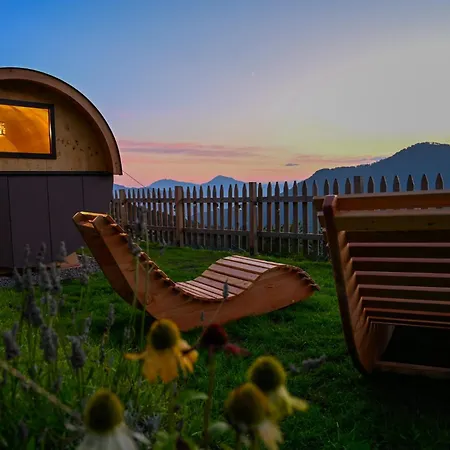 Laris Mountain House Fierozzo