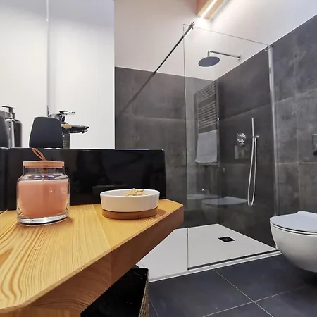 Laris Mountain House * Fierozzo